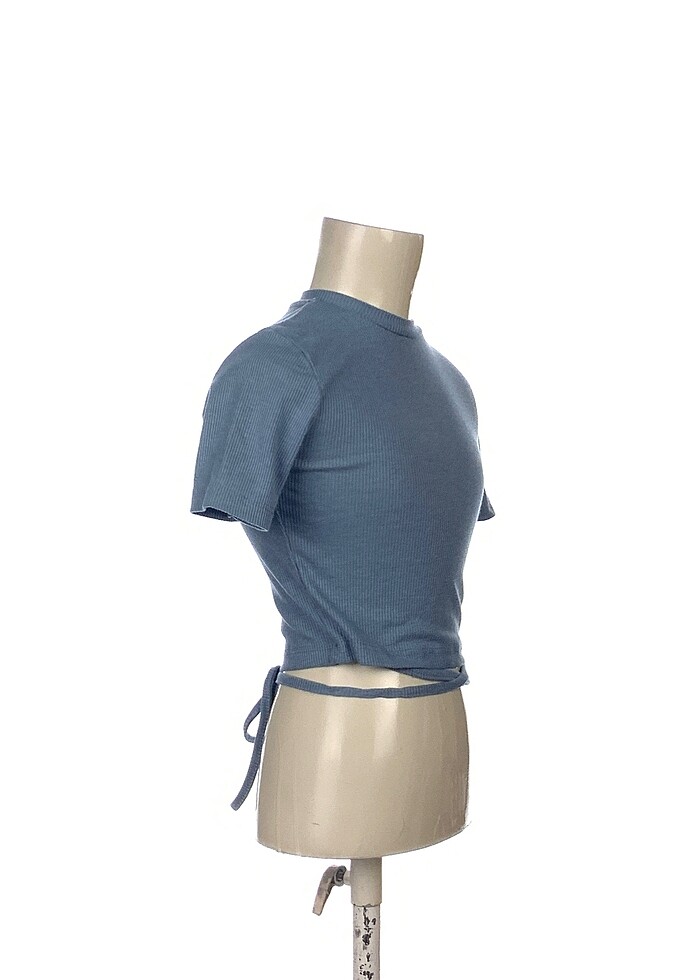 Diğer Mini Üst %70 İndirimli. - Görsel 2