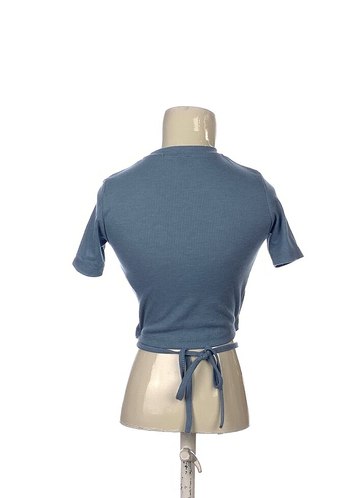 Diğer Mini Üst %70 İndirimli. - Görsel 3