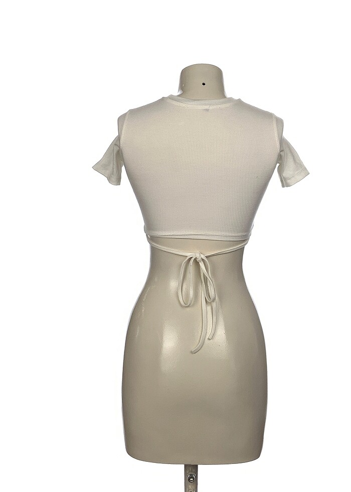 Diğer Mini Üst %70 İndirimli. - Görsel 3