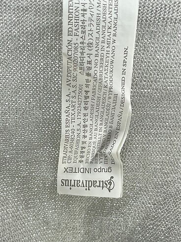 Diğer Bluz %70 İndirimli. - Görsel 4