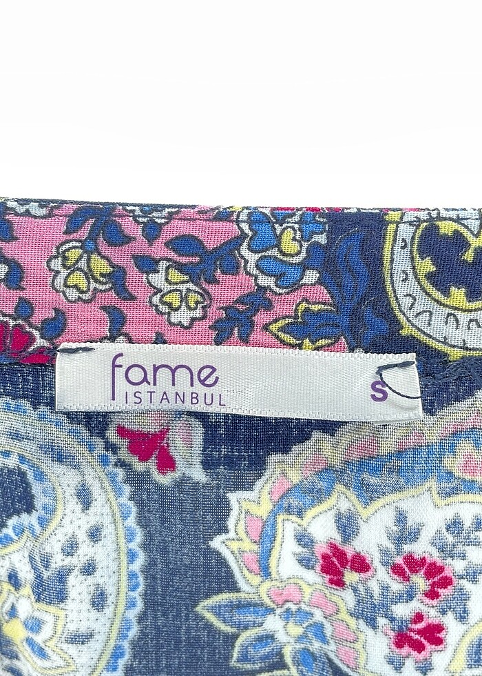 Diğer Uzun Elbise %70 İndirimli. - Görsel 4