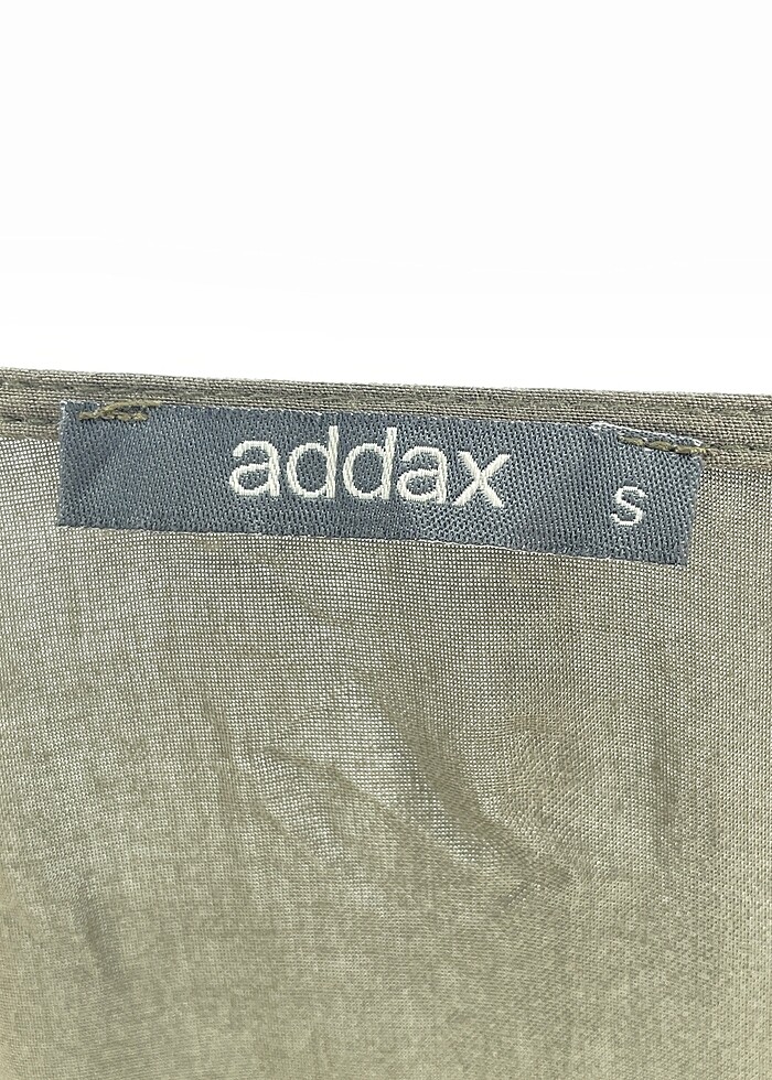 Addax Günlük Elbise %70 İndirimli. - Görsel 4