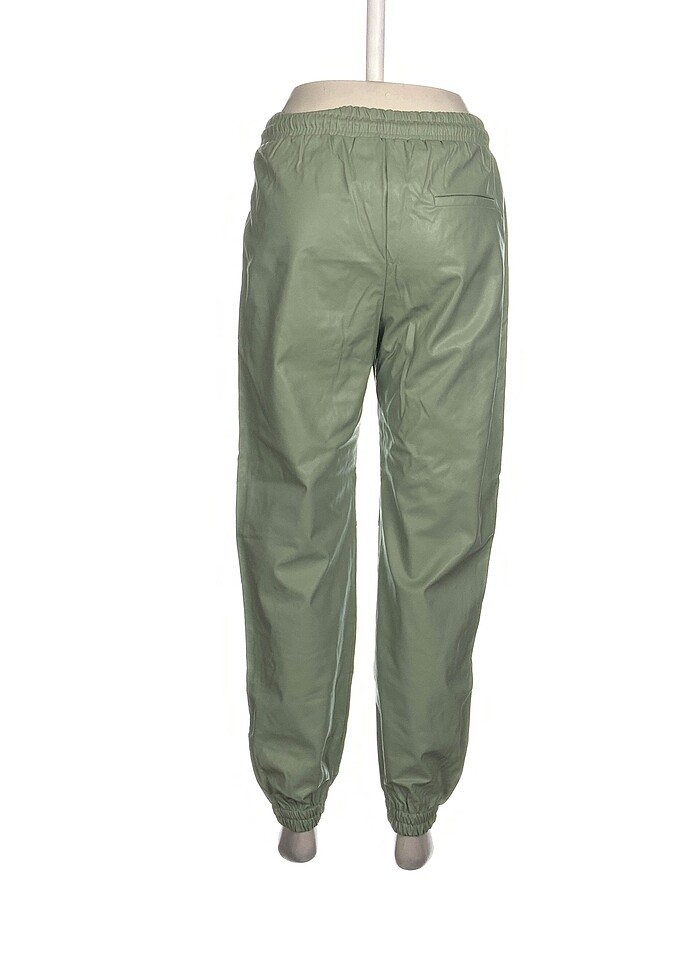 Quzu Kumaş Pantolon %70 İndirimli. - Görsel 3