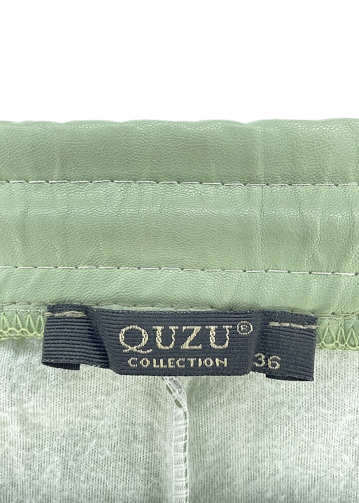 Quzu Kumaş Pantolon %70 İndirimli. - Görsel 4