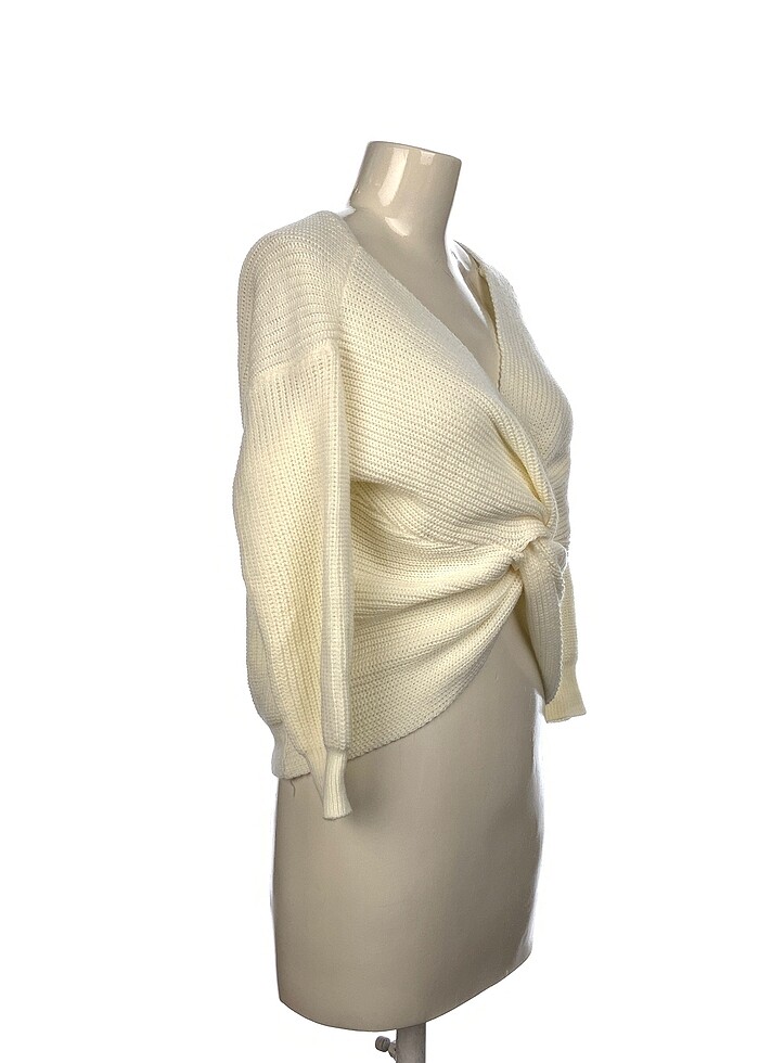 Diğer Kazak / Triko %70 İndirimli. - Görsel 2