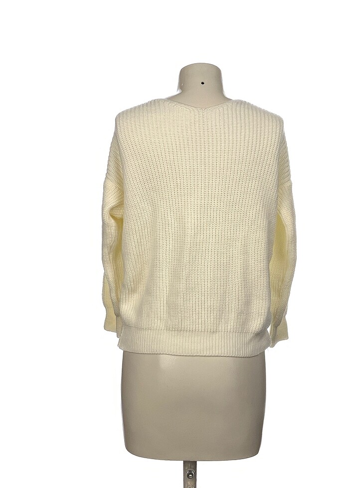 Diğer Kazak / Triko %70 İndirimli. - Görsel 3