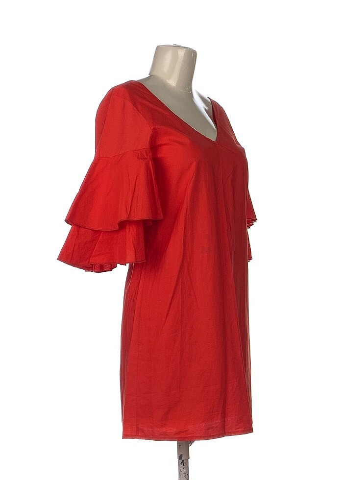 Koton Günlük Elbise %70 İndirimli. - Görsel 2