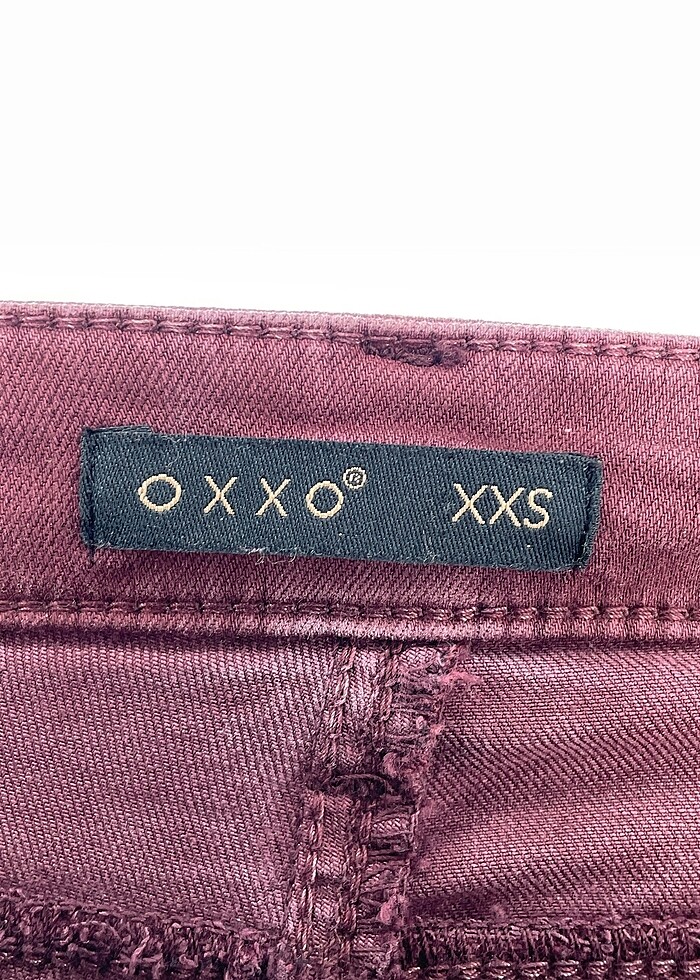 oxxo Jean / Kot %70 İndirimli. - Görsel 4
