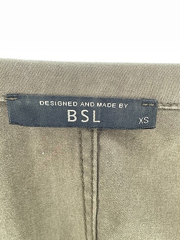 BSL FASHION Uzun Tulum %70 İndirimli. - Görsel 4