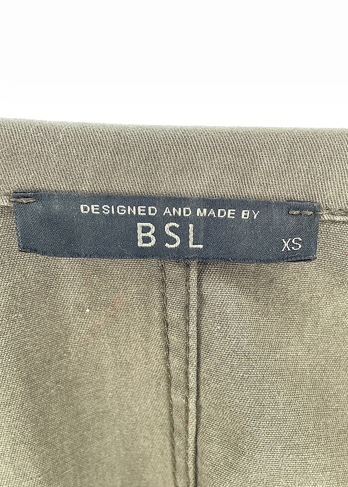 BSL FASHION Uzun Tulum %70 İndirimli. - Görsel 4