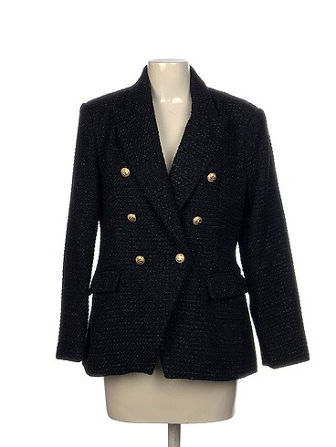 Zara Blazer p İndirimli.