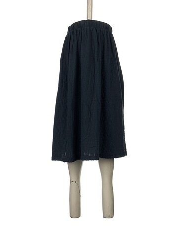 Zara Midi Etek %70 İndirimli.