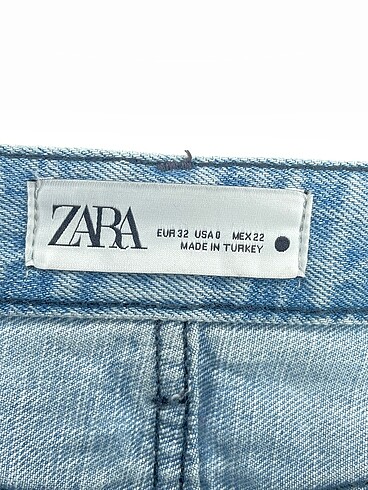 32 Beden çeşitli Renk Zara Jean / Kot %70 İndirimli.