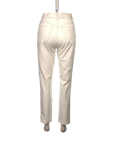 Mango Jean / Kot %70 İndirimli. - Görsel 3