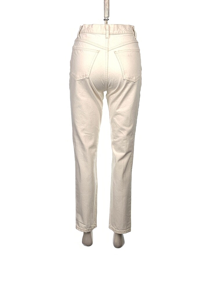 Mango Jean / Kot %70 İndirimli. - Görsel 3