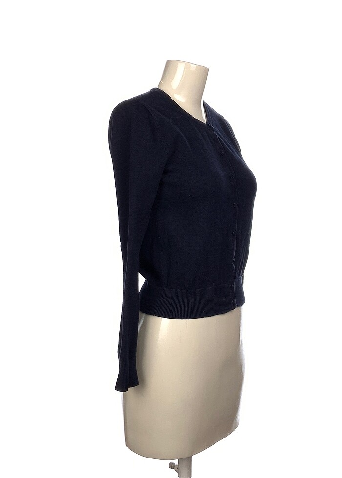 H&M Hırka %70 İndirimli. - Görsel 2