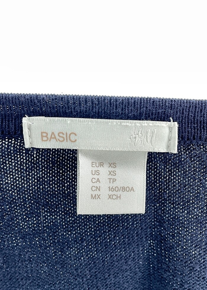 H&M Hırka %70 İndirimli. - Görsel 4