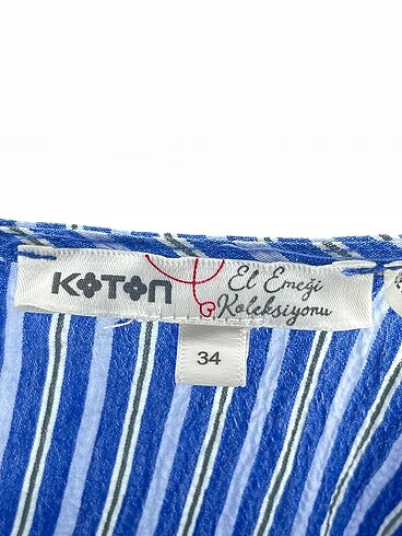 Koton Bluz %70 İndirimli. - Görsel 4