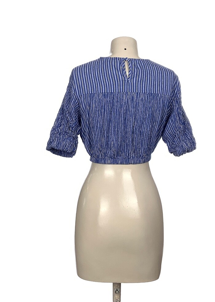 Koton Bluz %70 İndirimli. - Görsel 3