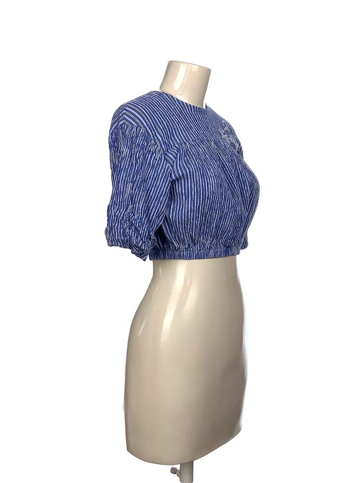 Koton Bluz %70 İndirimli. - Görsel 2