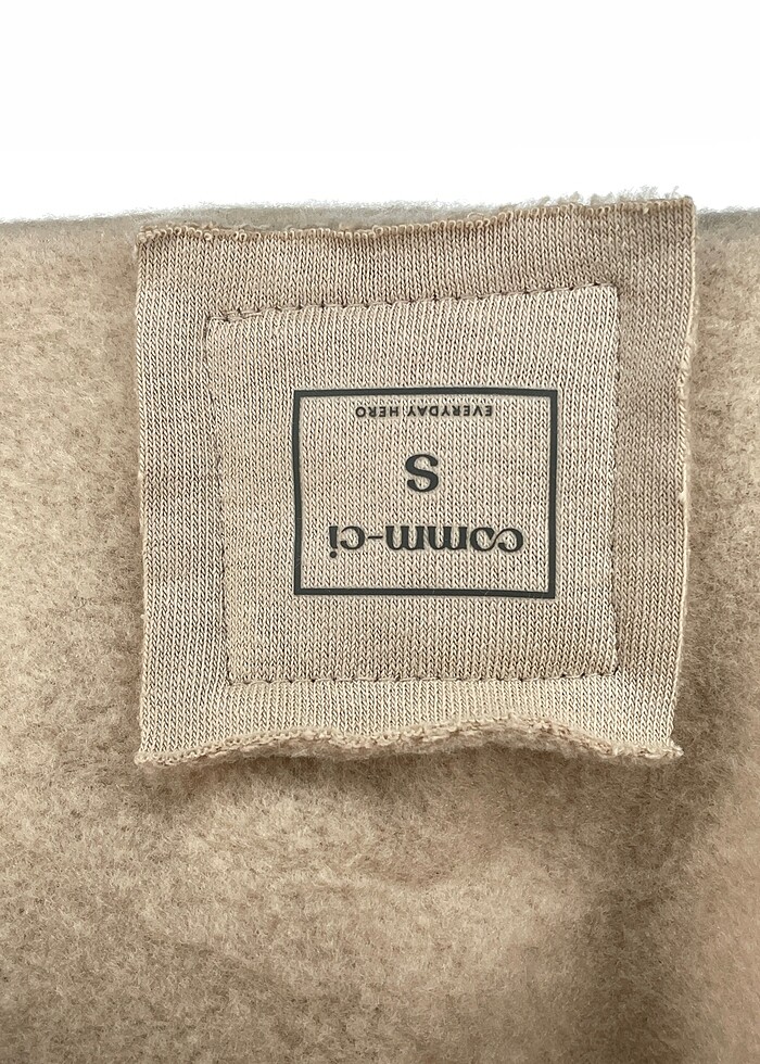 Diğer Sweatshirt %70 İndirimli. - Görsel 4