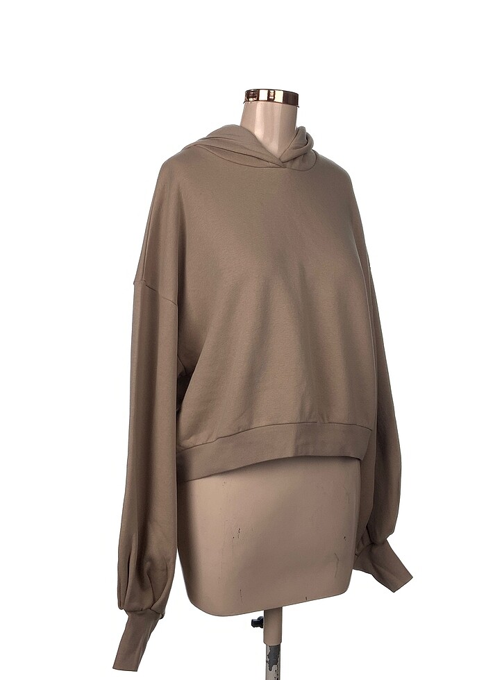 Diğer Sweatshirt %70 İndirimli. - Görsel 2