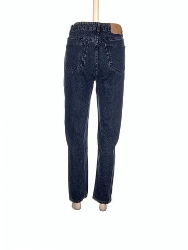 36 Beden Zara Jean / Kot %70 İndirimli.