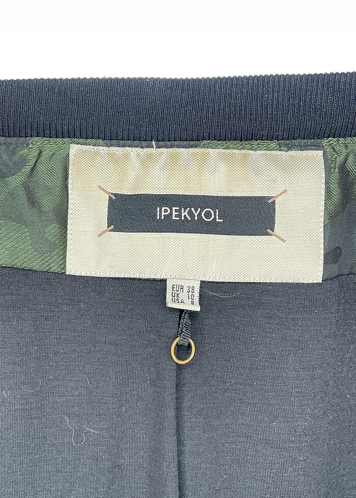 ipekyol Ceket %70 İndirimli. - Görsel 4