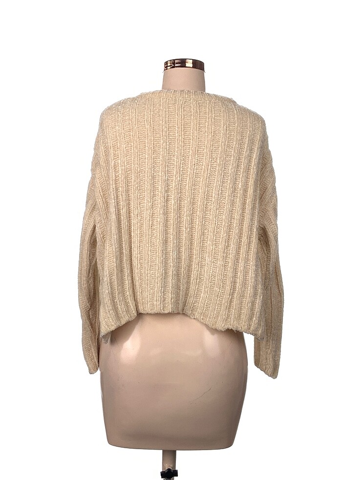 Bershka Kazak / Triko %70 İndirimli. - Görsel 3