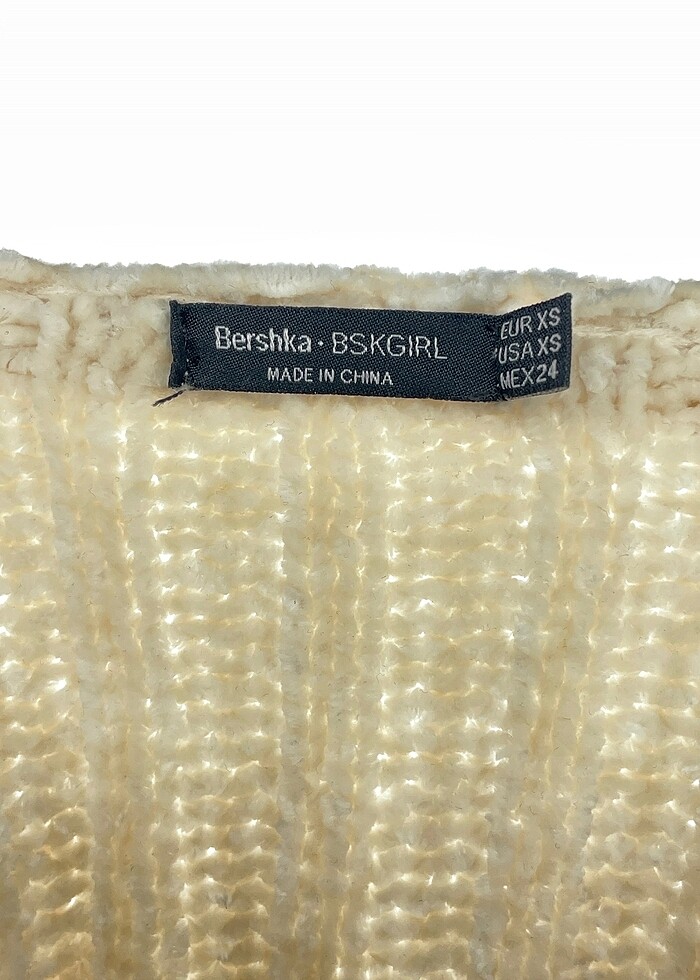 Bershka Kazak / Triko %70 İndirimli. - Görsel 4