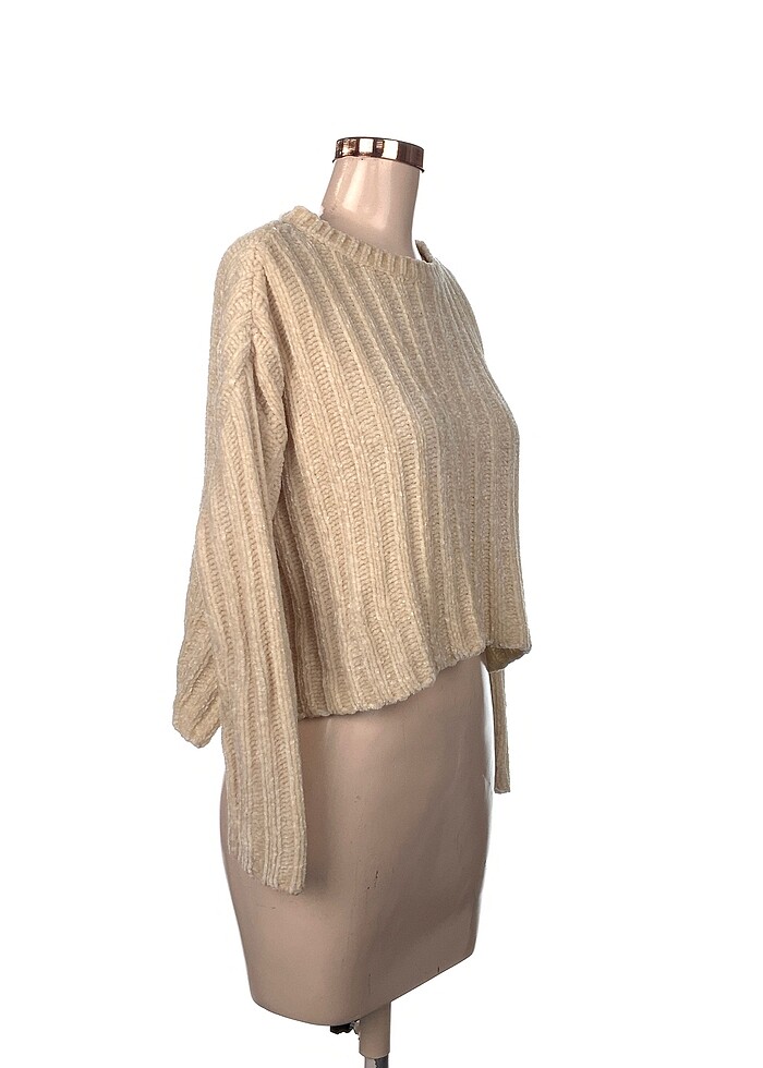 Bershka Kazak / Triko %70 İndirimli. - Görsel 2