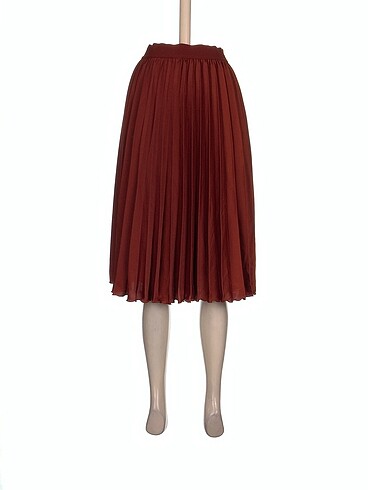 H&M Midi Etek %70 İndirimli.