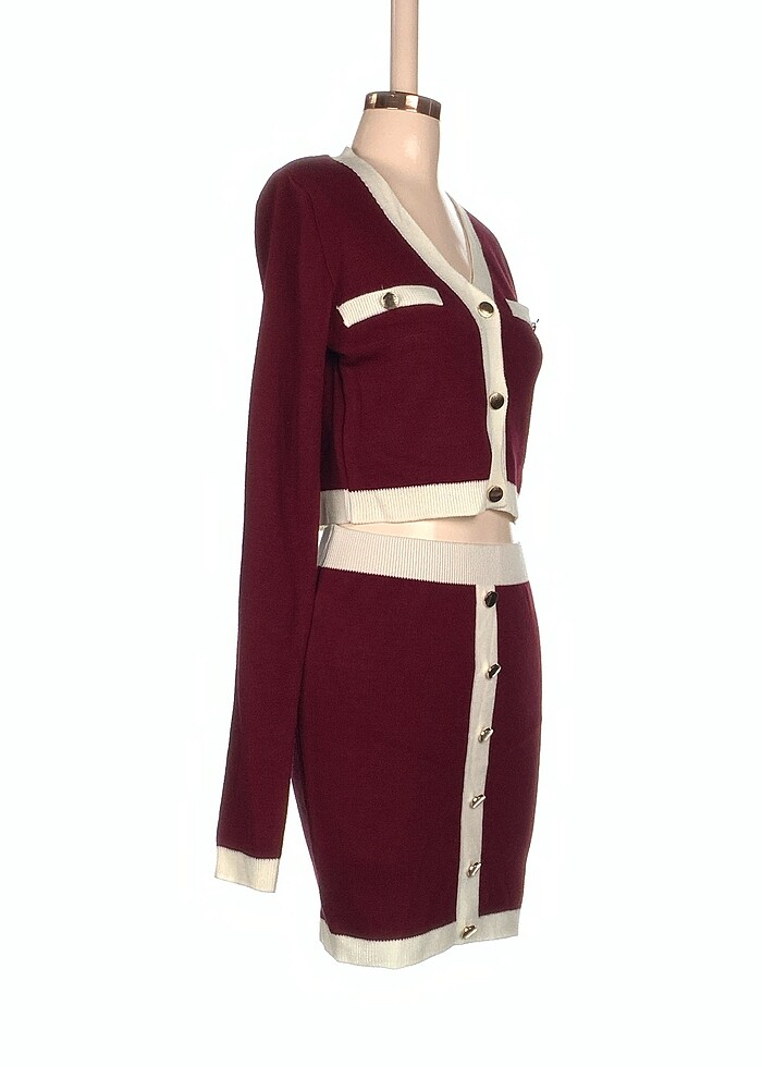 Diğer Takım Elbise %70 İndirimli. - Görsel 2