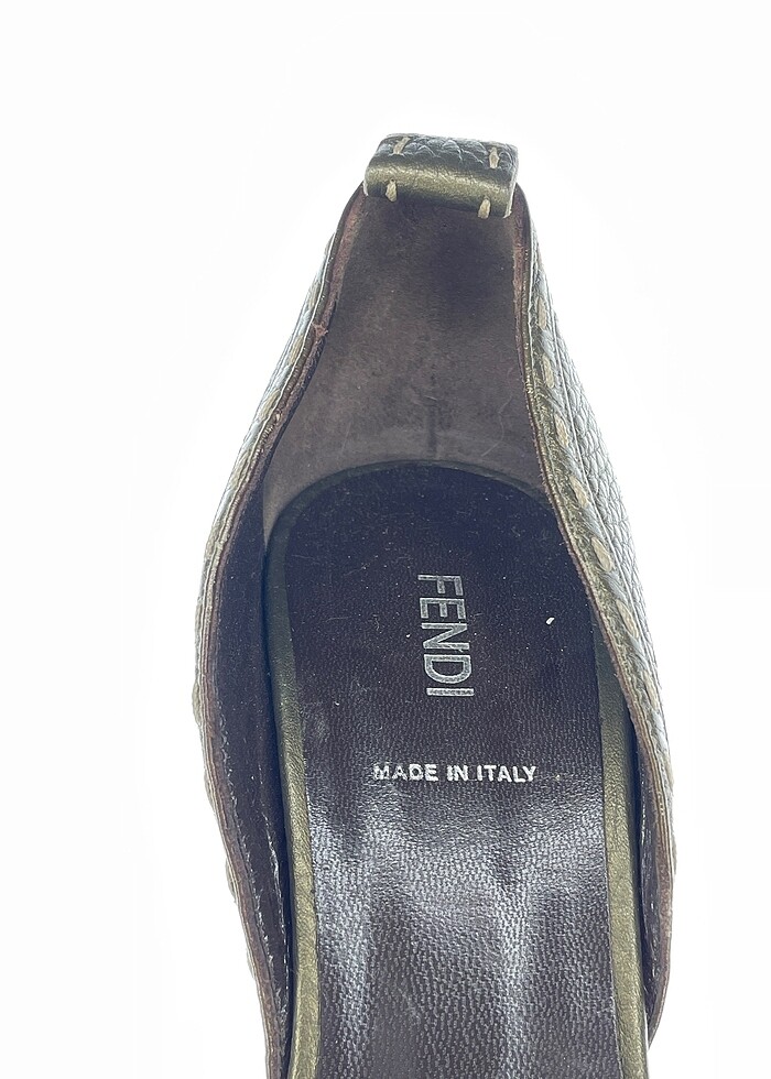 Fendi Stiletto p İndirimli. - Görsel 4