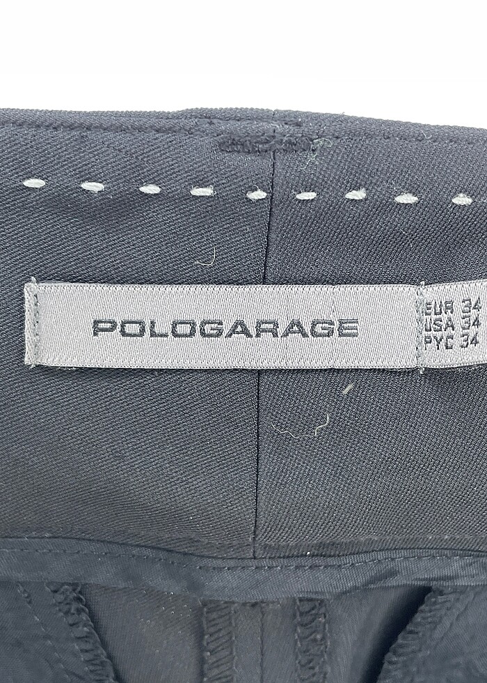 Polo Garage Düz Kesim p İndirimli. - Görsel 4