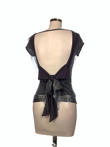 Vintage Love Bluz p İndirimli. - Görsel 3