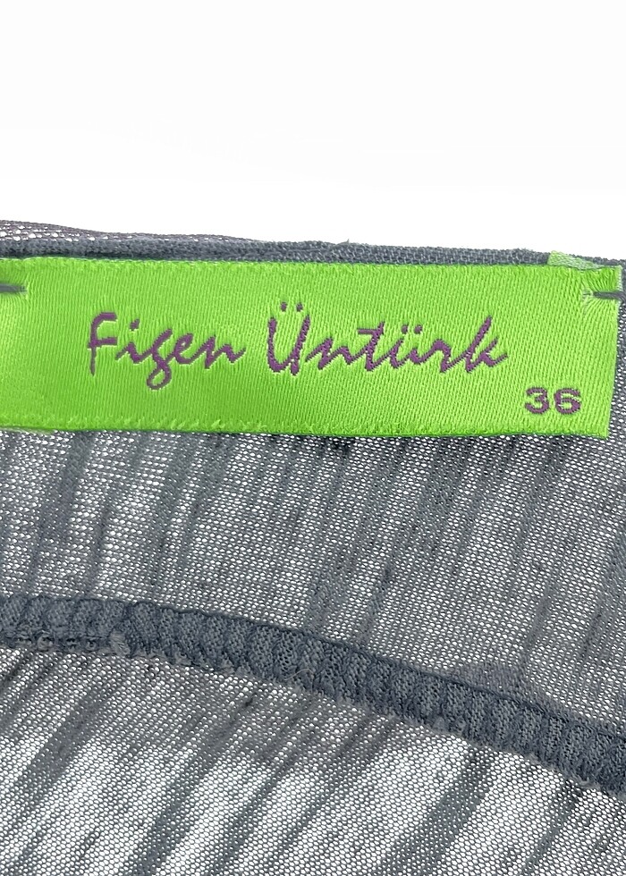 Vintage Love Bluz p İndirimli. - Görsel 4