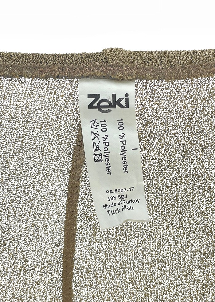 Zeki Düz Kesim %70 İndirimli. - Görsel 4