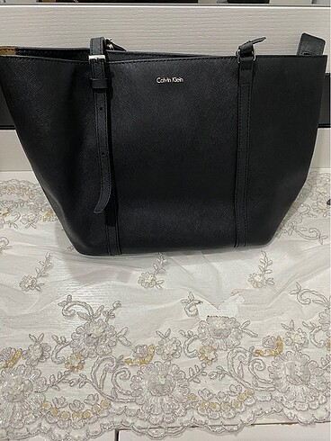 CALVIN KLEIN ÇANTA