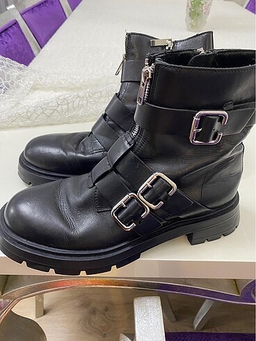 ZARA BOT