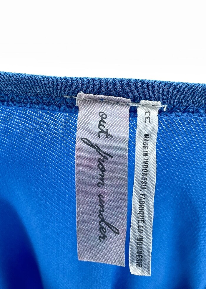 Diğer Bluz %70 İndirimli. - Görsel 4