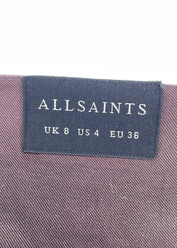 All Saints Blazer %70 İndirimli. - Görsel 4