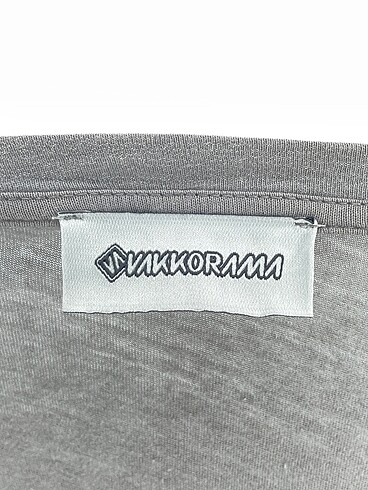 Vakkorama T-shirt %70 İndirimli. - Görsel 4