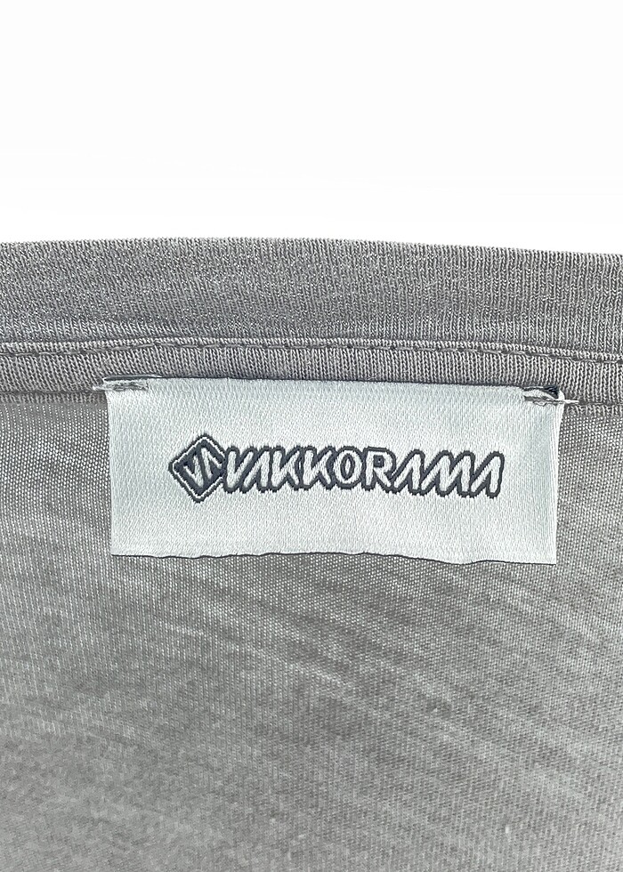 Vakkorama T-shirt %70 İndirimli. - Görsel 4