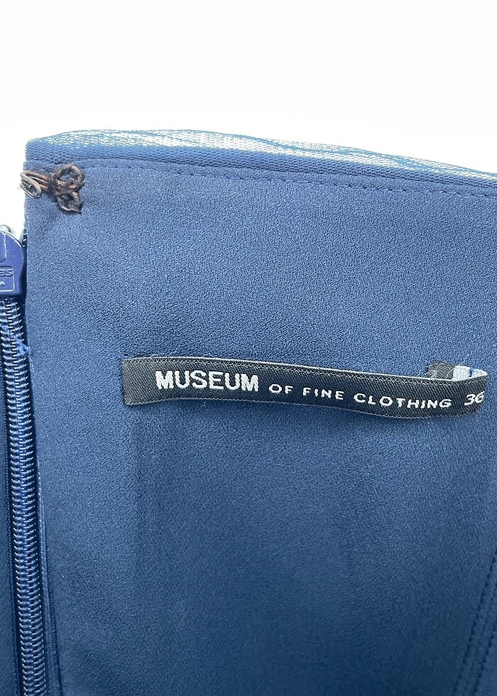 Diğer Uzun Abiye %70 İndirimli. - Görsel 4