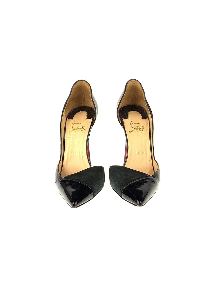 Christian Louboutin Stiletto p İndirimli. - Görsel 3