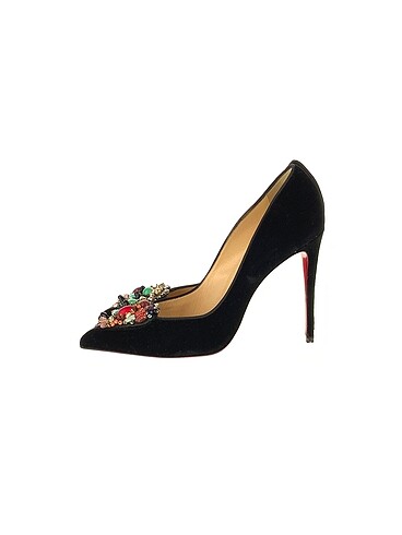 Christian Louboutin Stiletto p İndirimli.