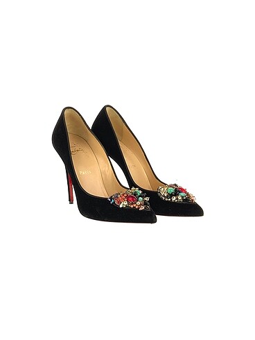 Christian Louboutin Christian Louboutin Stiletto p İndirimli.
