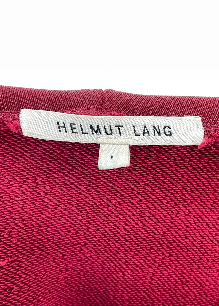 Helmut Lang Sweatshirt p İndirimli. - Görsel 4