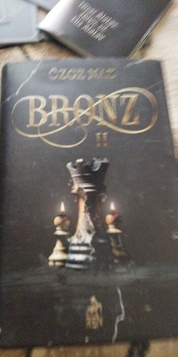  Beden Bronz 